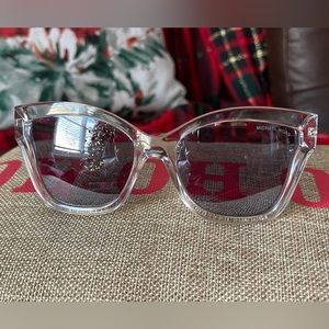 Michael kors, MK 2072, (Barbados) sun glasses
